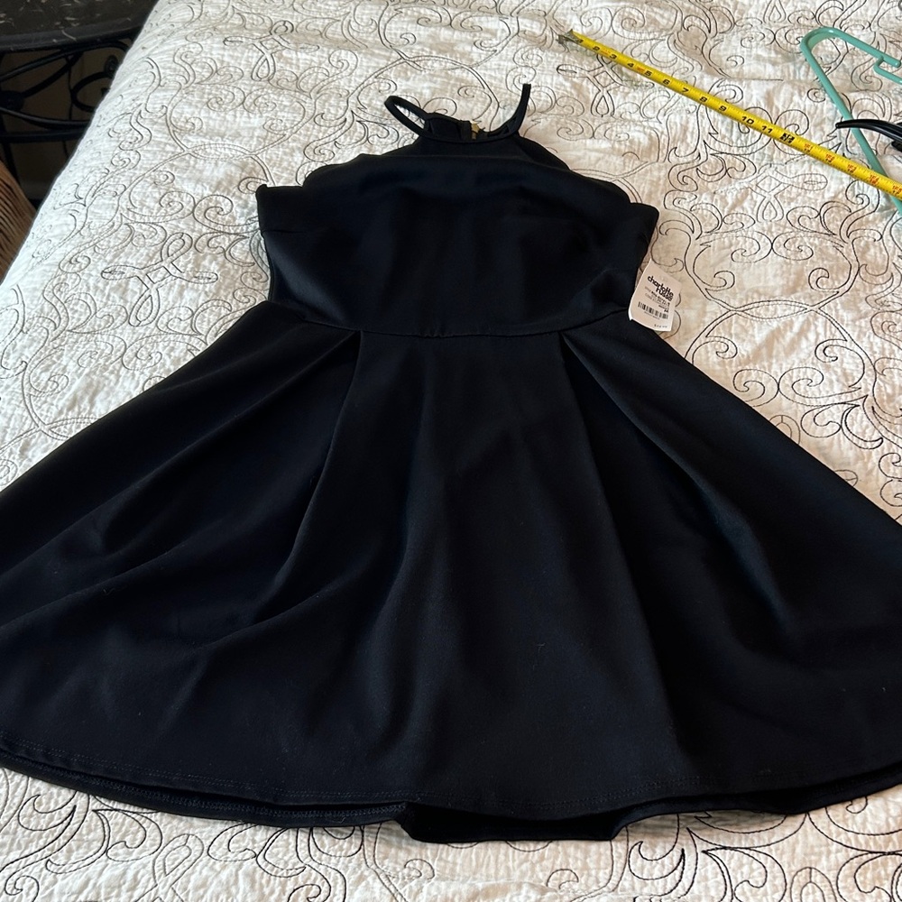 Charlotte russe LBD